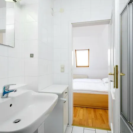 Osenberg By Interhome Apartment *