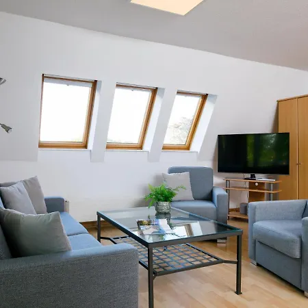 Apartment Osenberg By Interhome