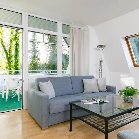 Apartment Osenberg By Interhome