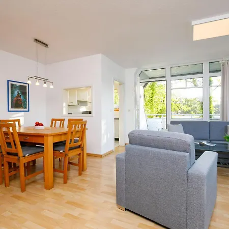 Osenberg By Interhome Apartment