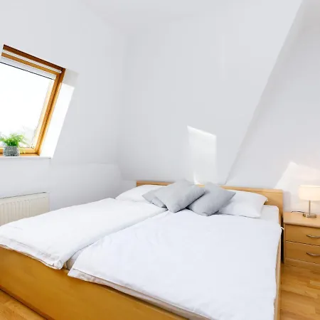Osenberg By Interhome Apartment Zinnowitz