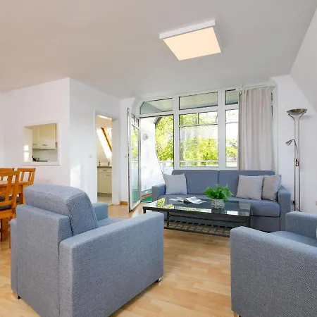 Osenberg By Interhome Zinnowitz