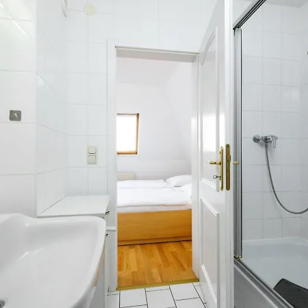 Osenberg By Interhome Zinnowitz