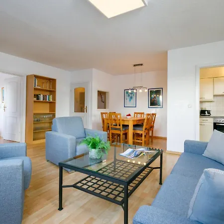 Osenberg By Interhome Apartment