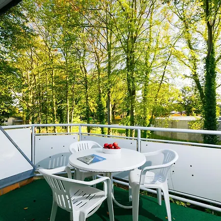 Osenberg By Interhome Apartment