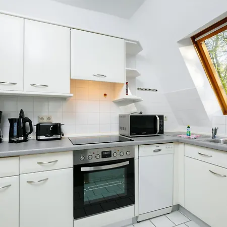 Osenberg By Interhome Zinnowitz