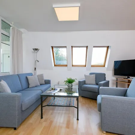 Apartment Osenberg By Interhome