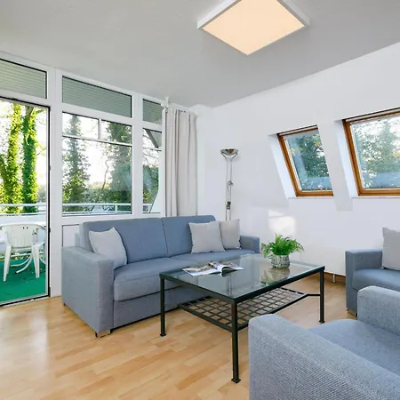 Osenberg By Interhome * Zinnowitz