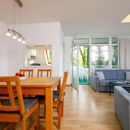 Osenberg By Interhome Apartment