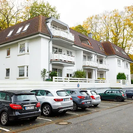 Osenberg By Interhome Apartment *