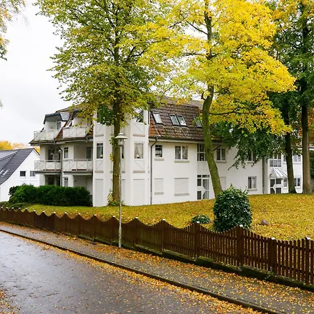 Apartment Osenberg By Interhome