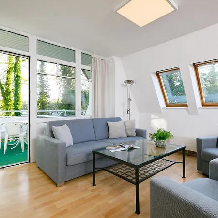 Osenberg By Interhome Apartment *