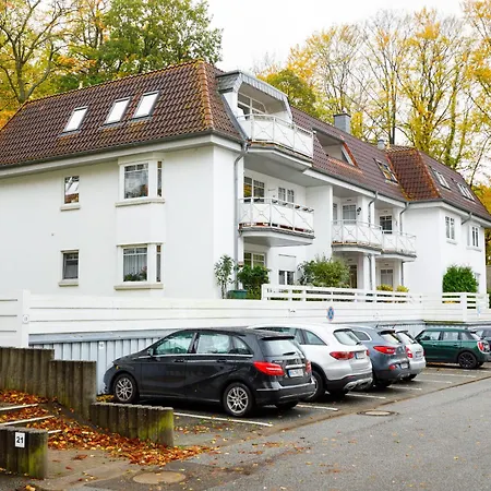 Osenberg By Interhome * Zinnowitz