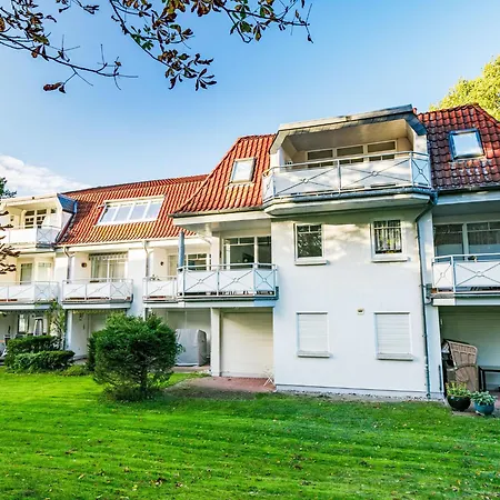 Osenberg By Interhome * Zinnowitz