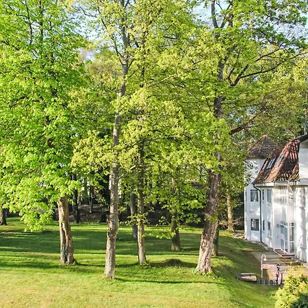 Osenberg By Interhome *