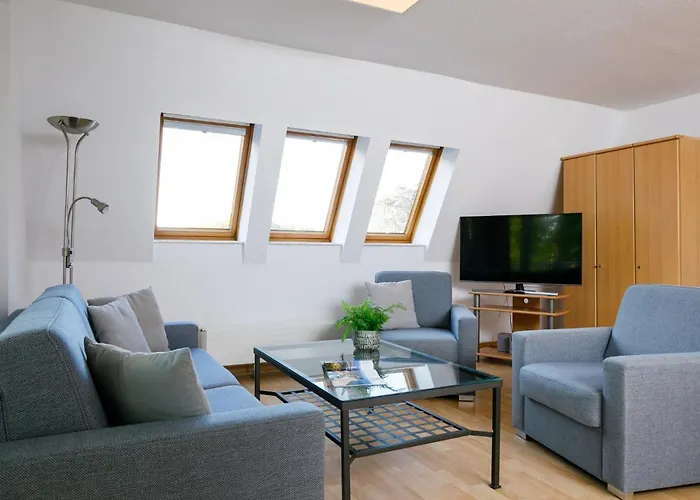 Daire Osenberg By Interhome