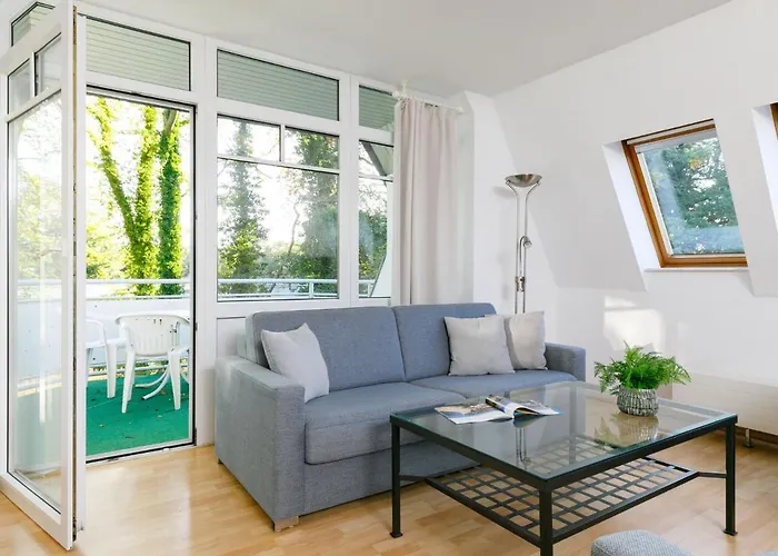 Daire Osenberg By Interhome