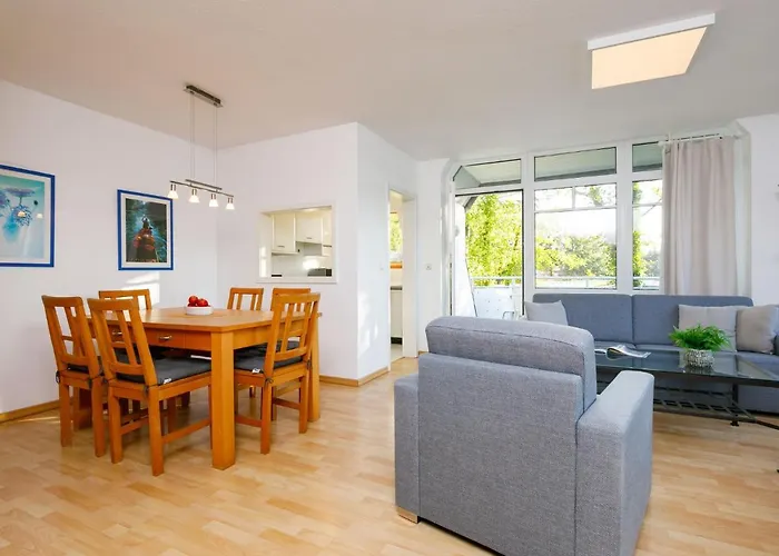 Osenberg By Interhome Daire