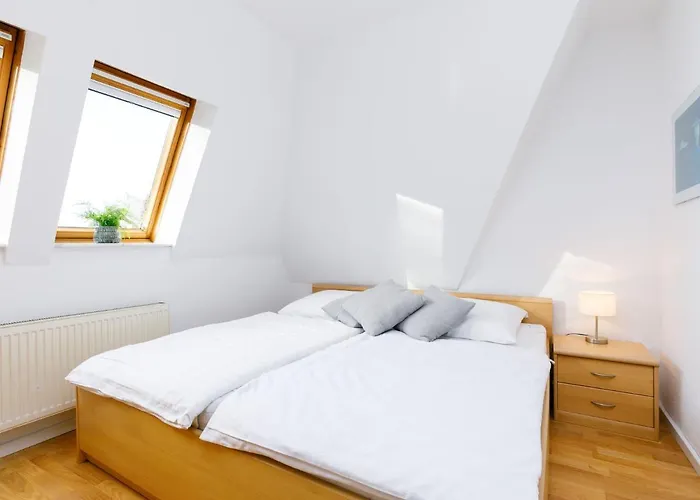 Osenberg By Interhome Daire Penzance