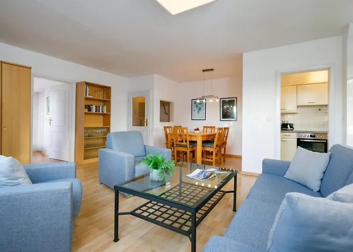 Osenberg By Interhome Daire