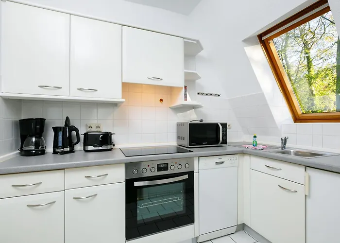 Osenberg By Interhome Penzance