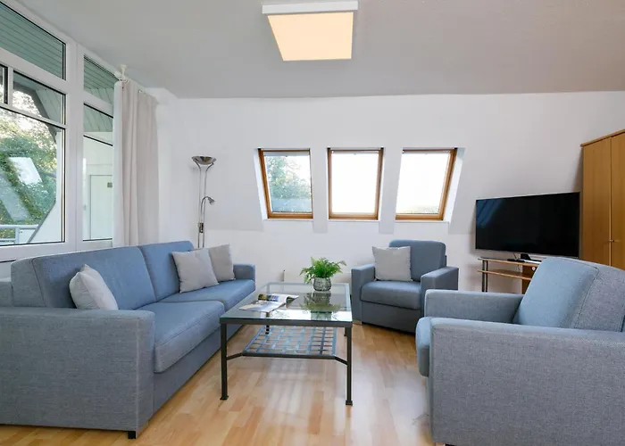 Daire Osenberg By Interhome