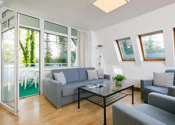 Osenberg By Interhome Daire *